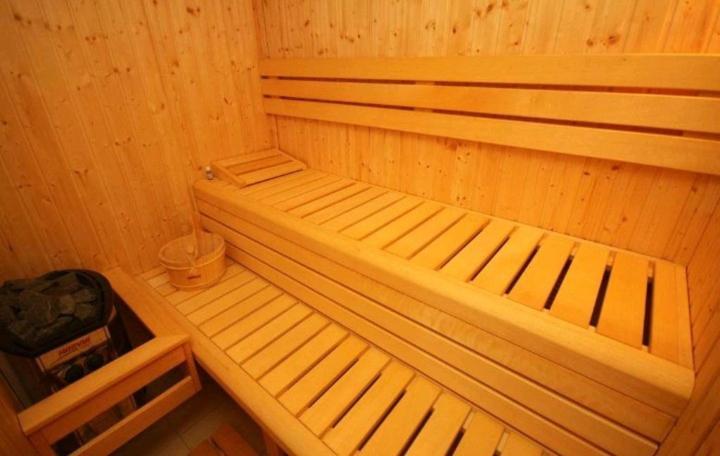 Guest House Vila Alexandar Палич Номер фото