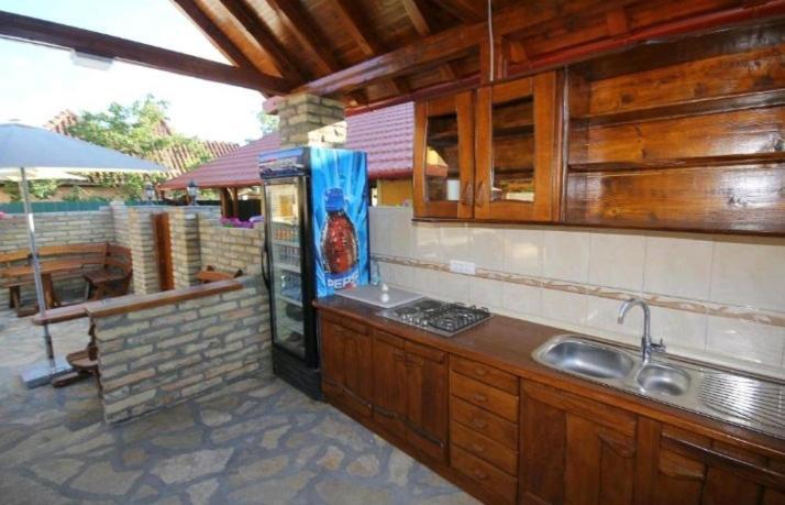 Guest House Vila Alexandar Палич Номер фото