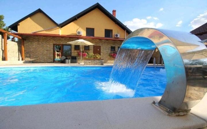Guest House Vila Alexandar Палич Номер фото