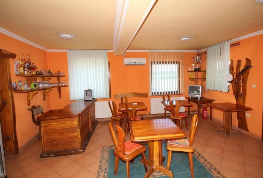 Guest House Vila Alexandar Палич Номер фото